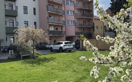 Prodej bytu 4+kk 95 m², Hronovická, Pardubice - Zelené Předměstí
