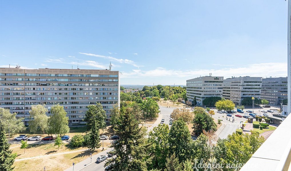 Pronájem bytu 3+1 59 m², Praha – náhled fotky 3