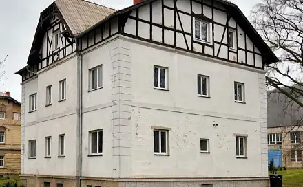 Prodej bytu 2+1 109 m²