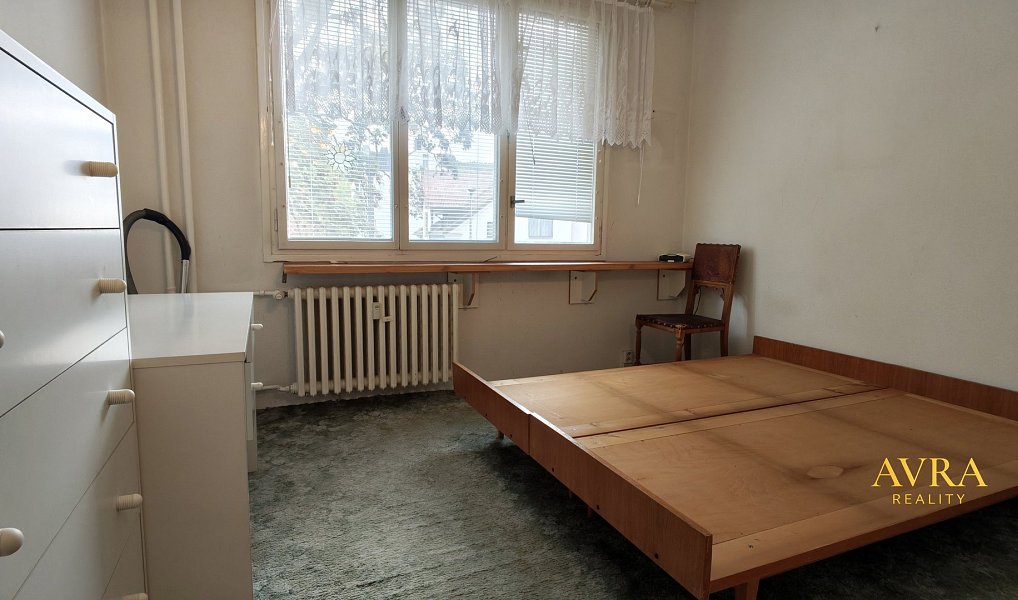 Pronájem bytu 2+1 62 m², Mariánské Lázně – náhled fotky 7