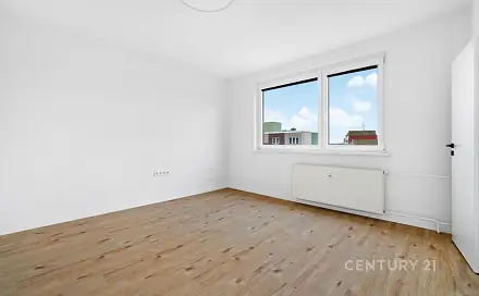 Pronájem bytu 2+1 43 m², Fischerova, Olomouc - Nové Sady