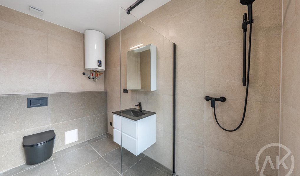 Pronájem chaty/chalupy 48 m² s pozemkem 425 m², Horní Lhota – náhled fotky 9