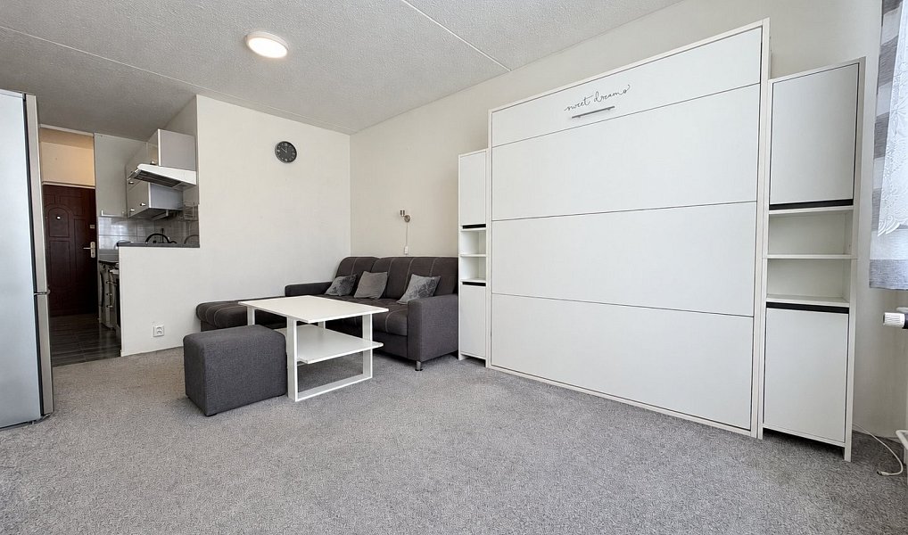 Prodej bytu 1+kk 28 m², Znojmo – náhled fotky 3