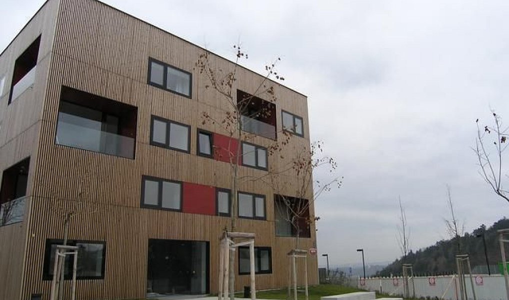 Pronájem bytu 3+kk, 100 m², Vokovice - Praha 6, Praha