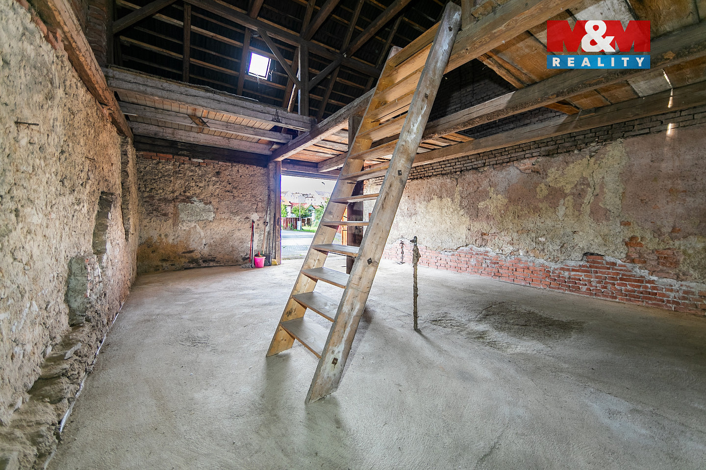 Prodej domu 65 m² s pozemkem 71 m² – pohled 6