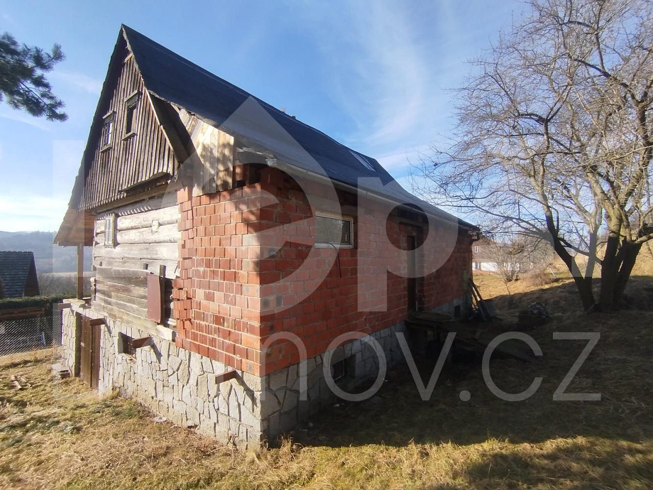 Prodej chaty/chalupy 99 m² s pozemkem 531 m² – fotografie 2