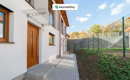 Prodej bytu 4+kk 106 m², Mořina, okres Beroun