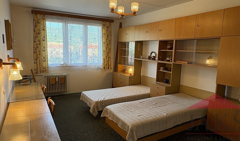Prodej bytu 3+1 81 m², Sušice – náhled fotky 10