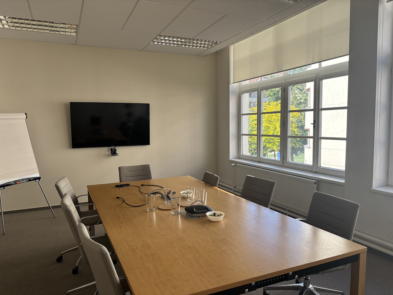 Pronájem kanceláře 384 m² – fotografie 5