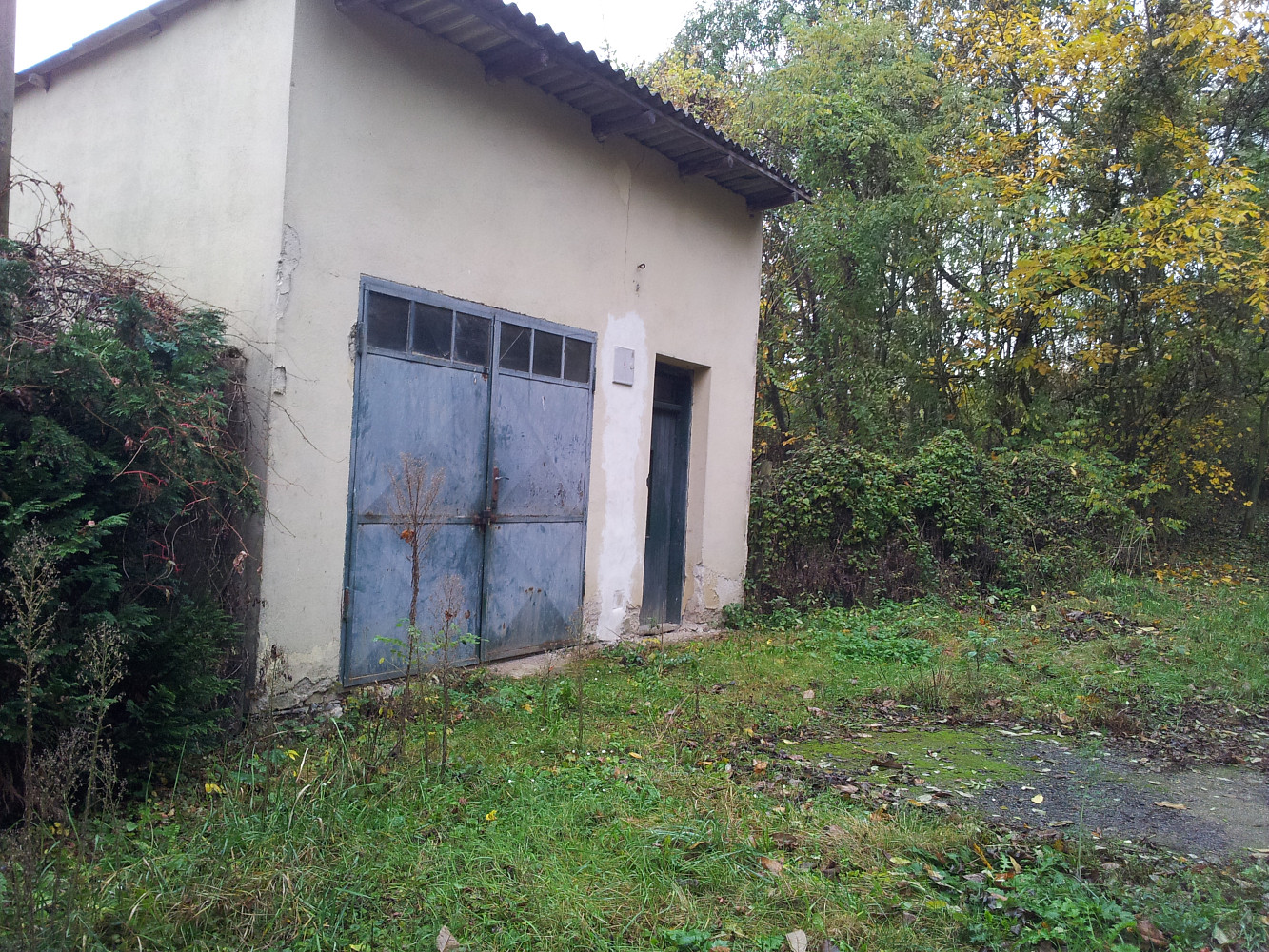 Prodej stavebního pozemku 1 802 m² – fotografie 3