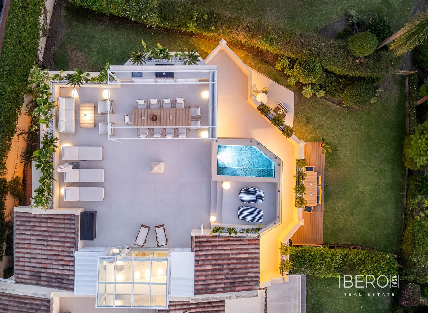 Casa 5+kk – Madrid, Ciudad Universitaria, Aravaca - Vista 3