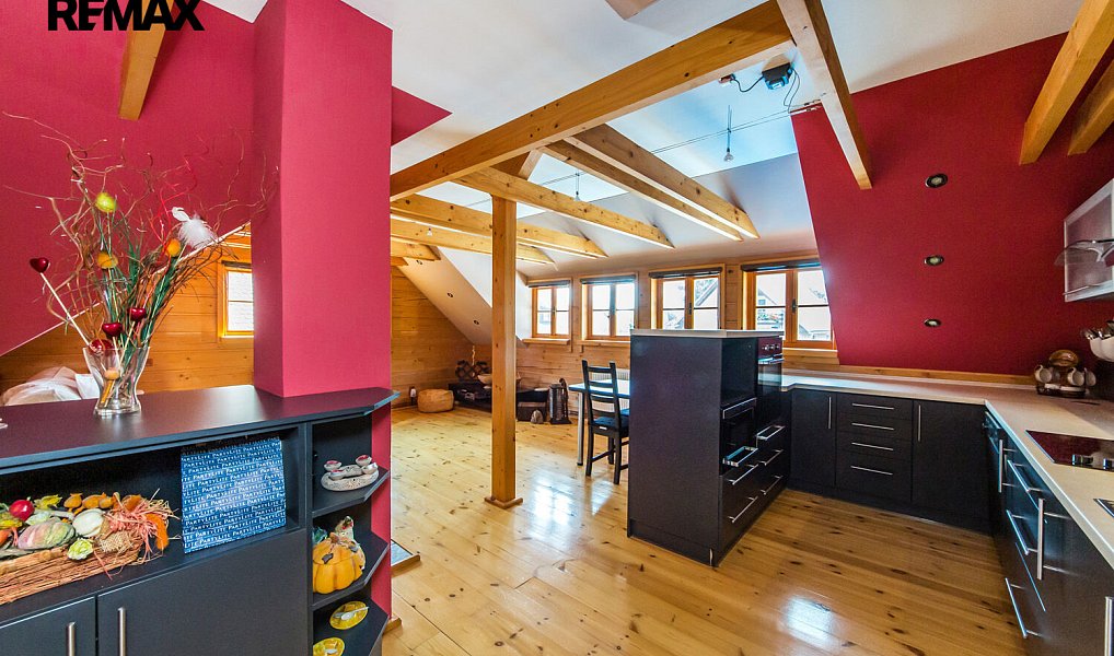 Pronájem domu 90 m² s pozemkem 327 m², Lípa nad Orlicí – náhled fotky 2