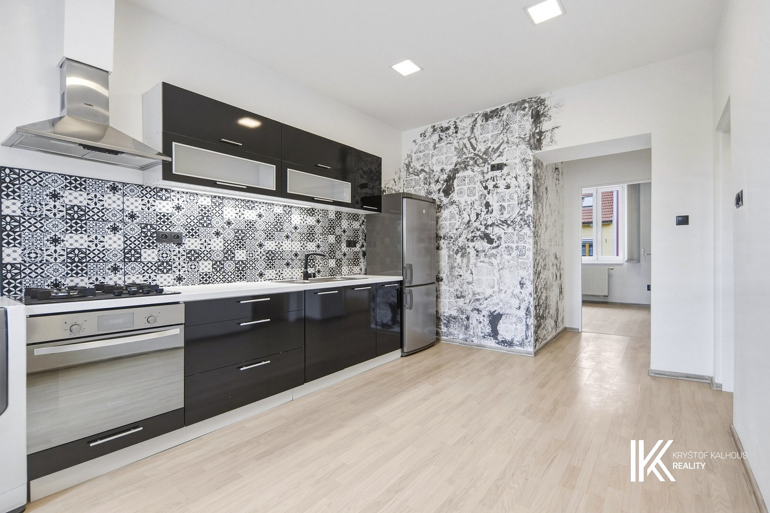 Prodej bytu 2+1 70 m² - Widok 4