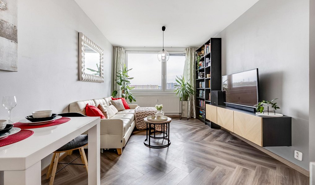 Prodej bytu 3+kk 54 m², Praha – náhled fotky 3