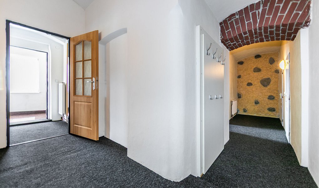 Prodej domu 120 m² s pozemkem 554 m², Teplá – náhled fotky 18