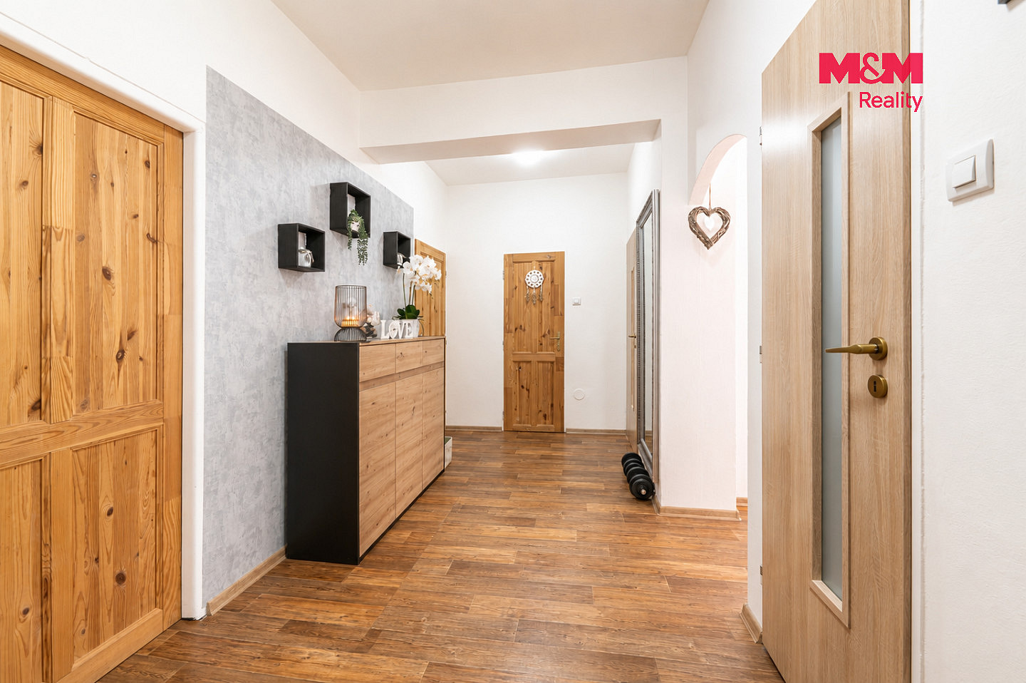 Prodej bytu 3+1 90 m² — photo 3