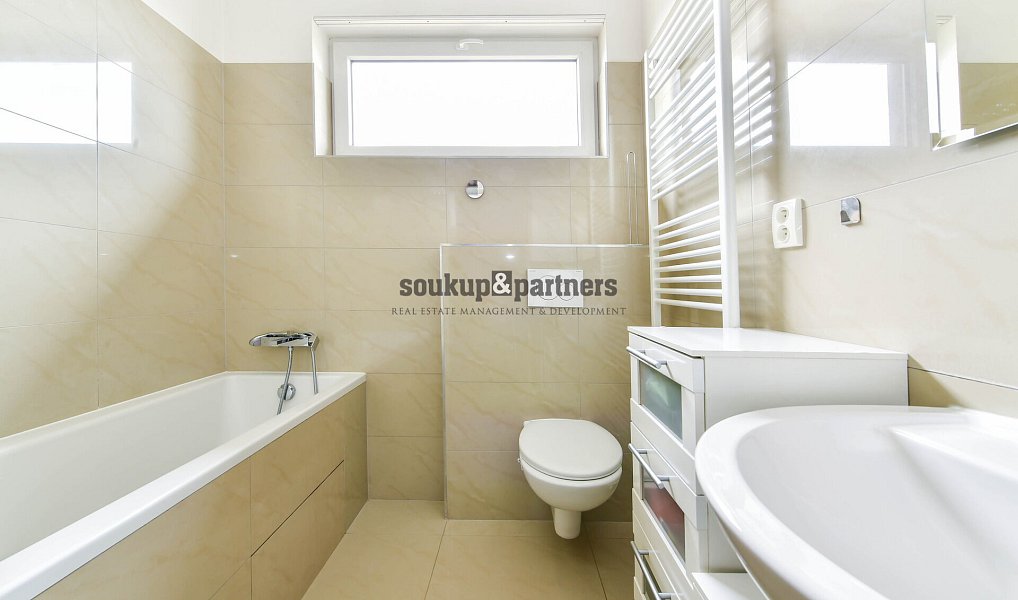 Prodej domu 97 m² s pozemkem 627 m², Bašť – náhled fotky 19