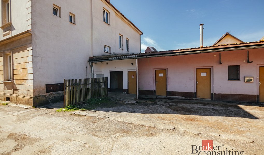 Prodej komerčního objektu (jiného typu) 625 m², Trutnov – náhled fotky 9