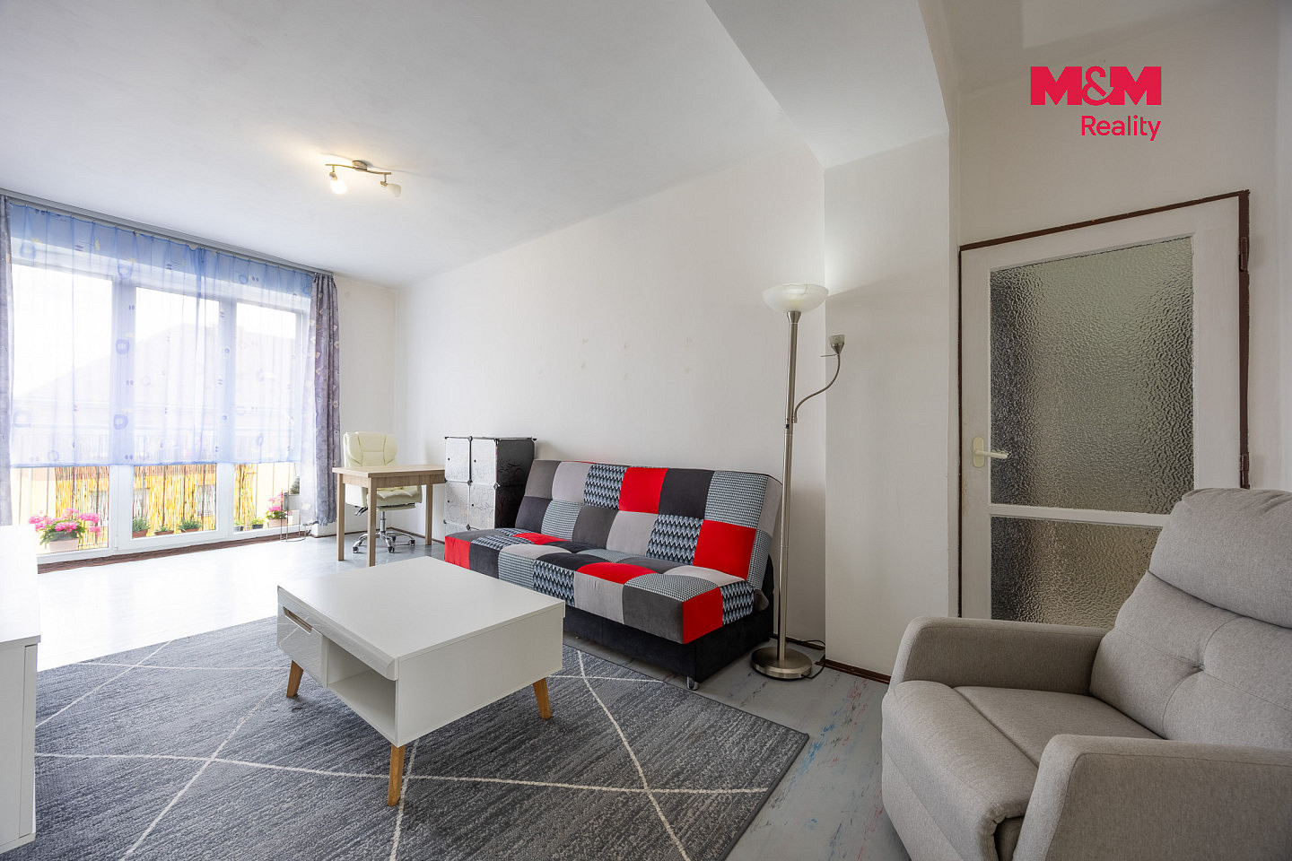 Prodej bytu 3+1 64 m² – fotografie 2