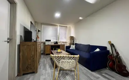 Prodej bytu 2+kk 47 m², Milínská, Příbram - Příbram III