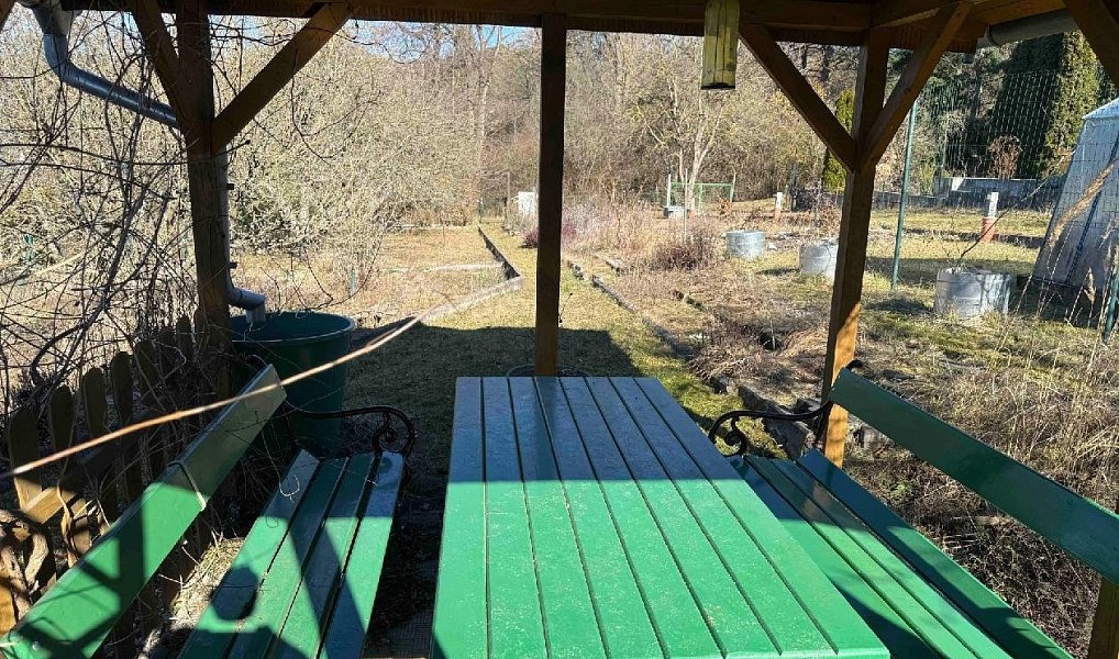 Prodej chaty/chalupy 50 m² s pozemkem 858 m², Doubravice nad Svitavou – náhled fotky 30