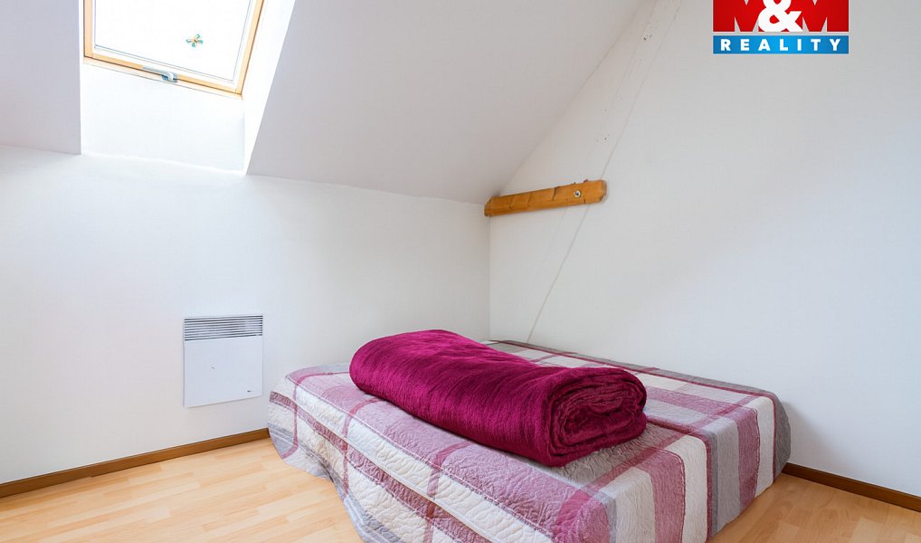 Prodej bytu 4+1 121 m², České Velenice – náhled fotky 6