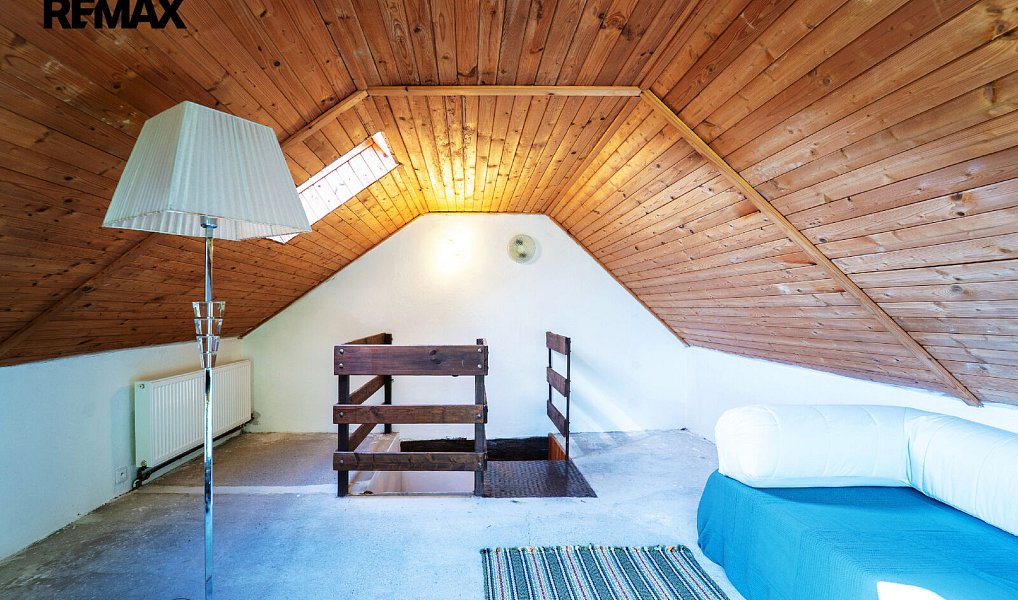 Prodej chaty/chalupy 163 m² s pozemkem 742 m², Křinec – náhled fotky 31