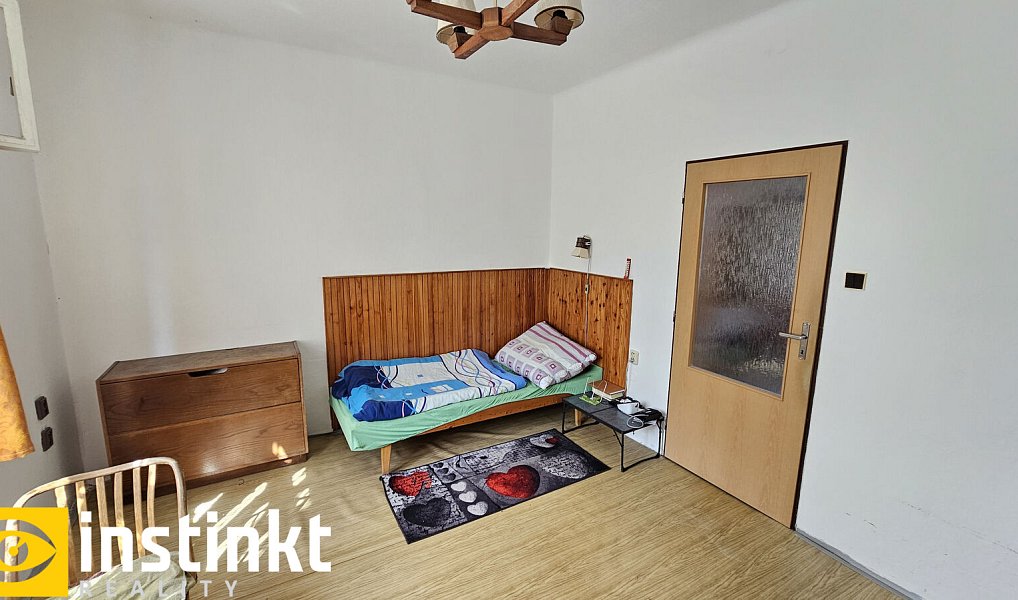 Prodej domu 160 m² s pozemkem 664 m², Nepomuk – náhled fotky 8