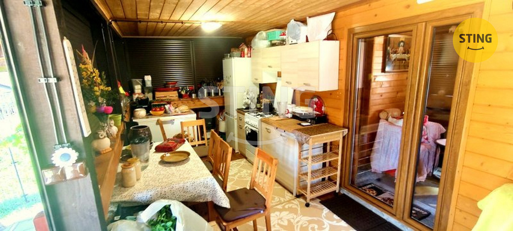 Prodej domu 80 m² s pozemkem 1 922 m² — photo 5