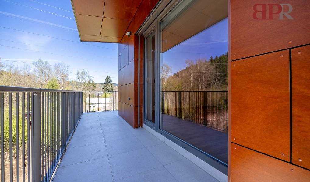 Prodej bytu 3+kk 91 m², Jablonec nad Nisou – náhled fotky 2