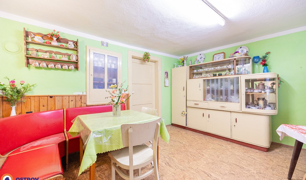 Prodej domu 74 m² s pozemkem 750 m², Bílá Lhota – náhled fotky 3