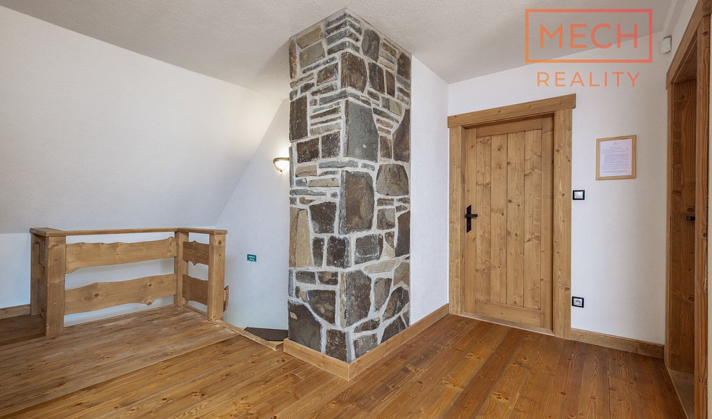 Prodej chaty/chalupy 155 m² s pozemkem 1 186 m², Karolinka – náhled fotky 10