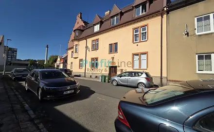 Prodej bytu 2+kk 50 m², Banskobystrická, Šumperk