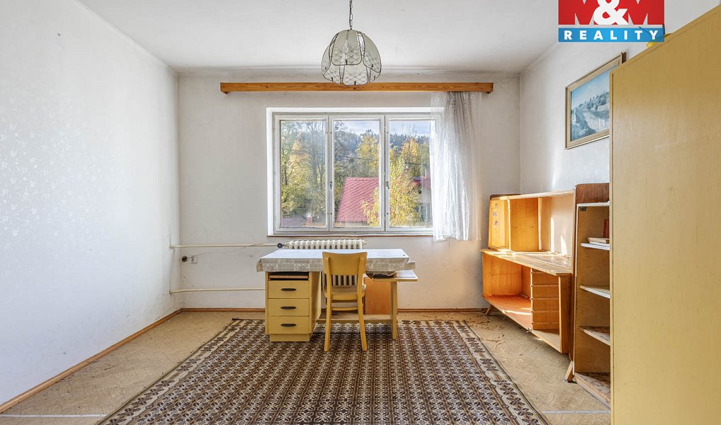 Prodej domu 150 m² s pozemkem 828 m², Jílové – náhled fotky 3