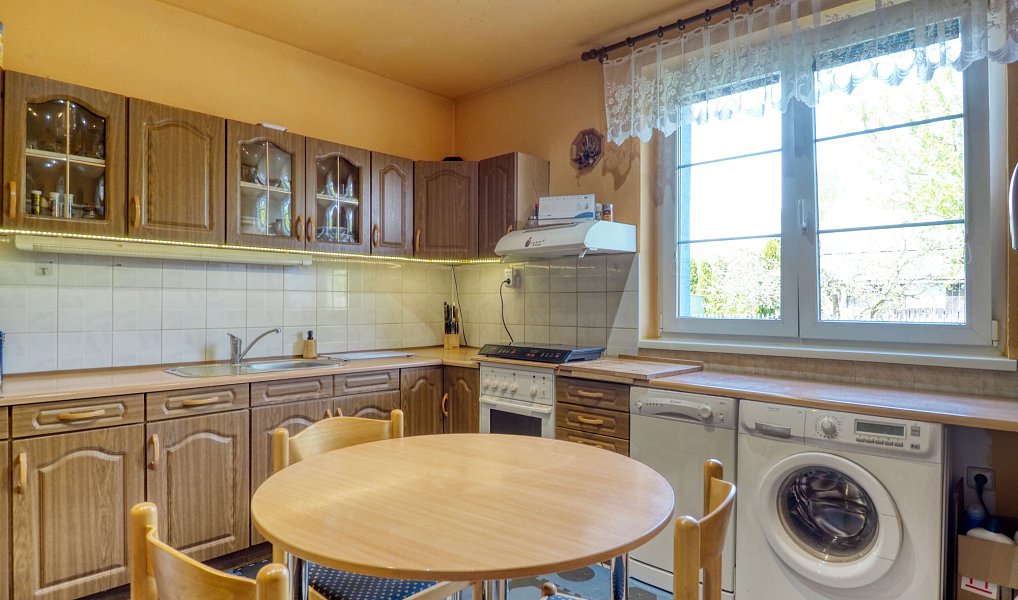 Prodej domu 136 m² s pozemkem 558 m², Velké Losiny – náhled fotky 4