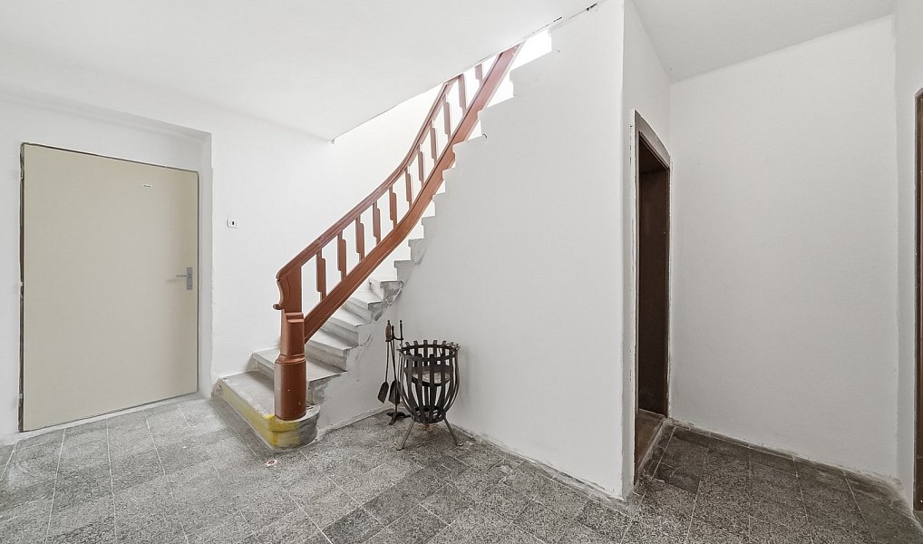 Prodej domu 166 m² s pozemkem 949 m², Velké Kunětice – náhled fotky 10