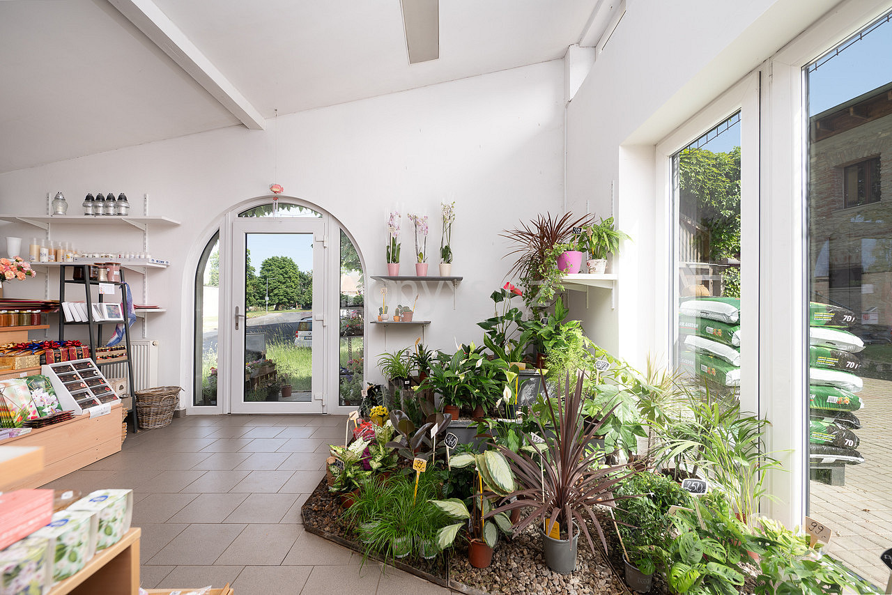Prodej komerčního objektu (jiného typu) 82 m²