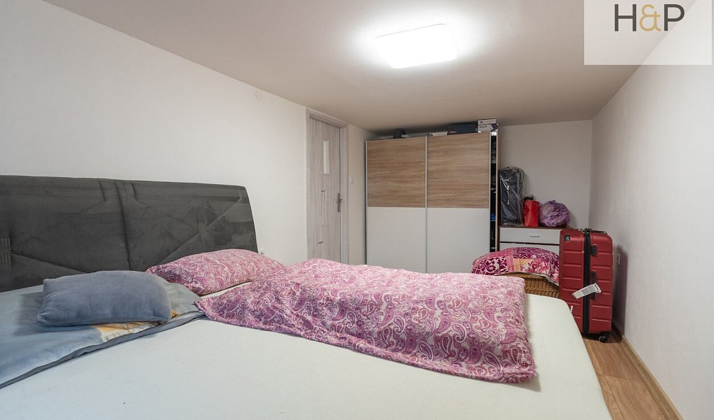 Prodej nájemního domu, činžáku 450 m², Skrbeň – náhled fotky 6