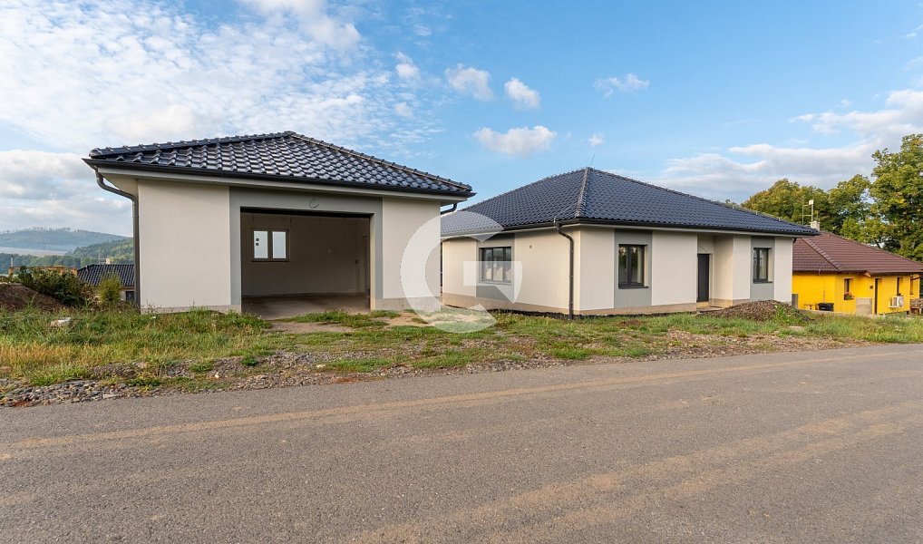 Prodej domu 220 m² s pozemkem 763 m², Jaroměřice – náhled fotky 11
