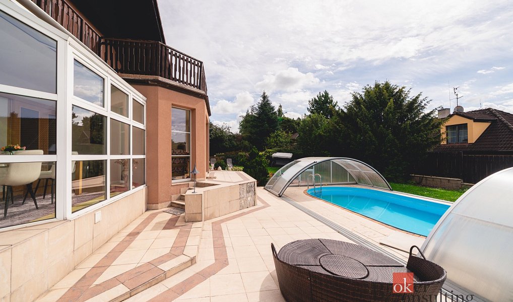 Prodej domu 322 m² s pozemkem 1 262 m², Plzeň – náhled fotky 43