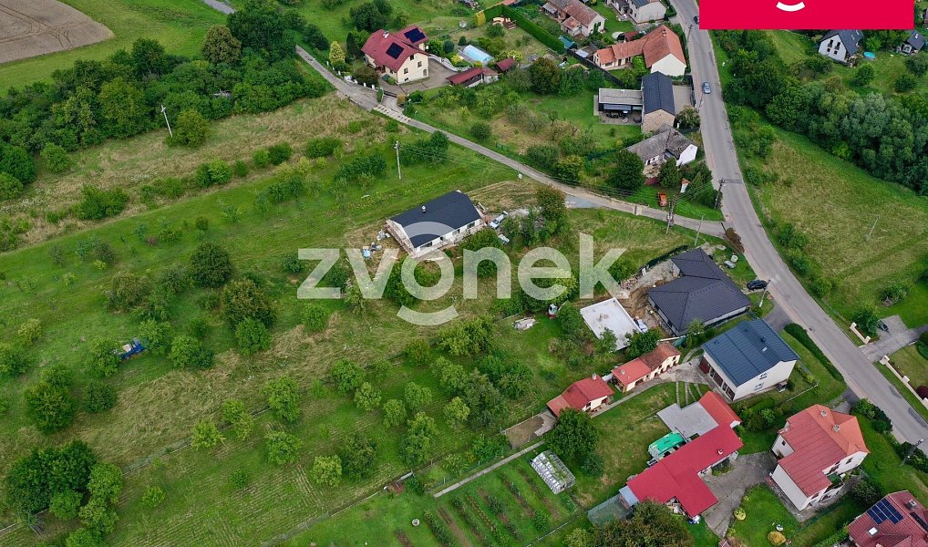 Prodej stavebního pozemku 2 630 m², Zlín – náhled fotky 5