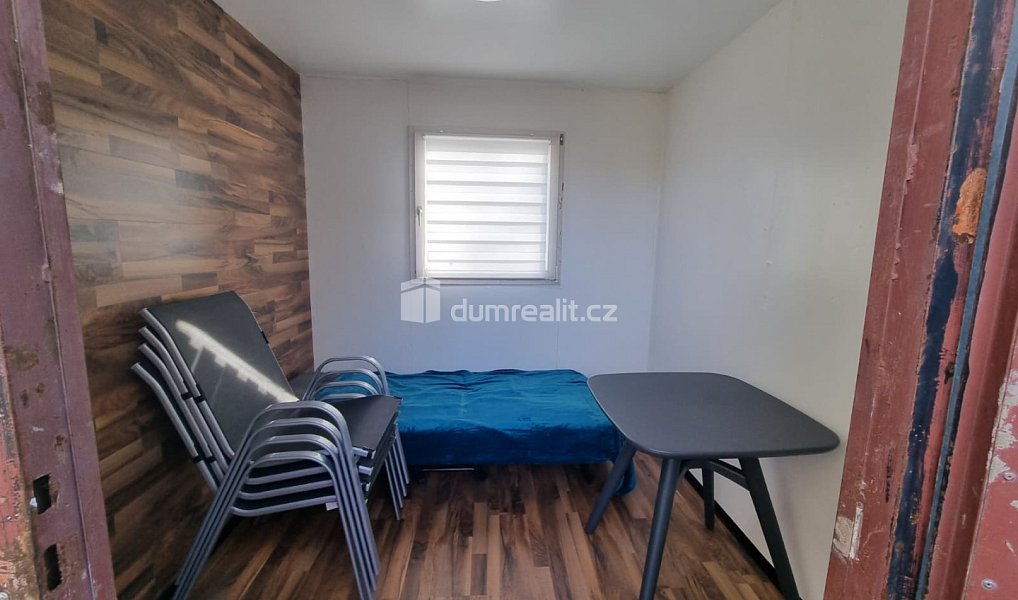 Prodej zahrady 156 m², Vyšší Brod – náhled fotky 39