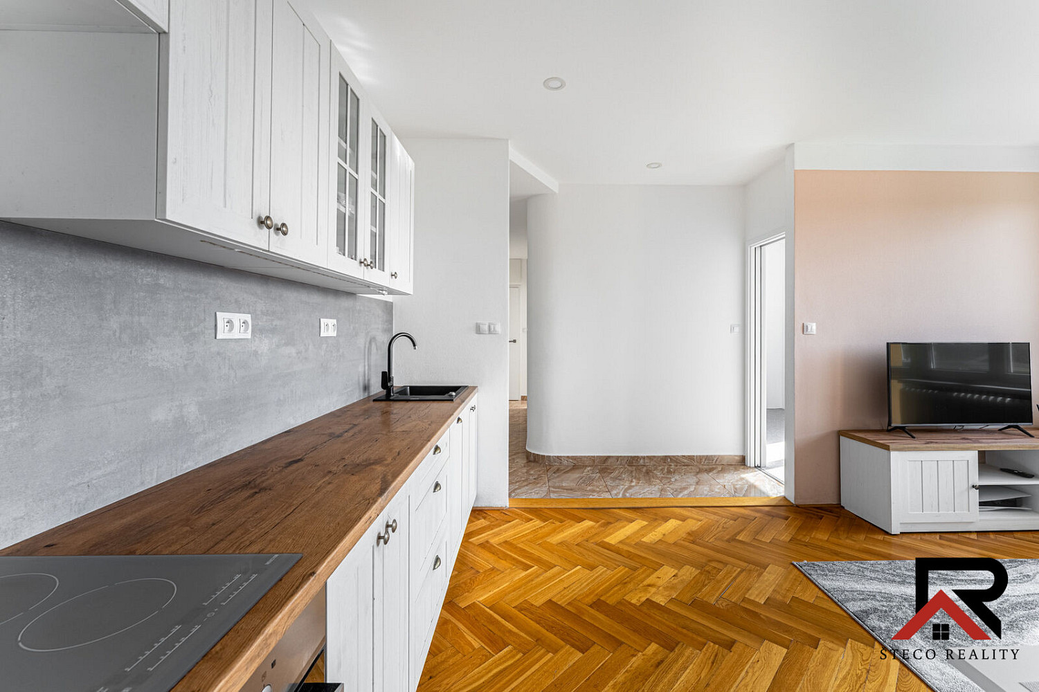 Prodej bytu 2+1 50 m² – fotografie 4