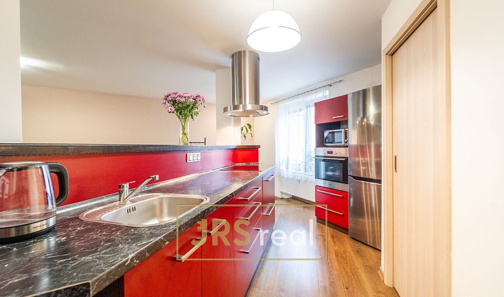 Prodej bytu 2+kk 59 m², Vyškov – náhled fotky 2