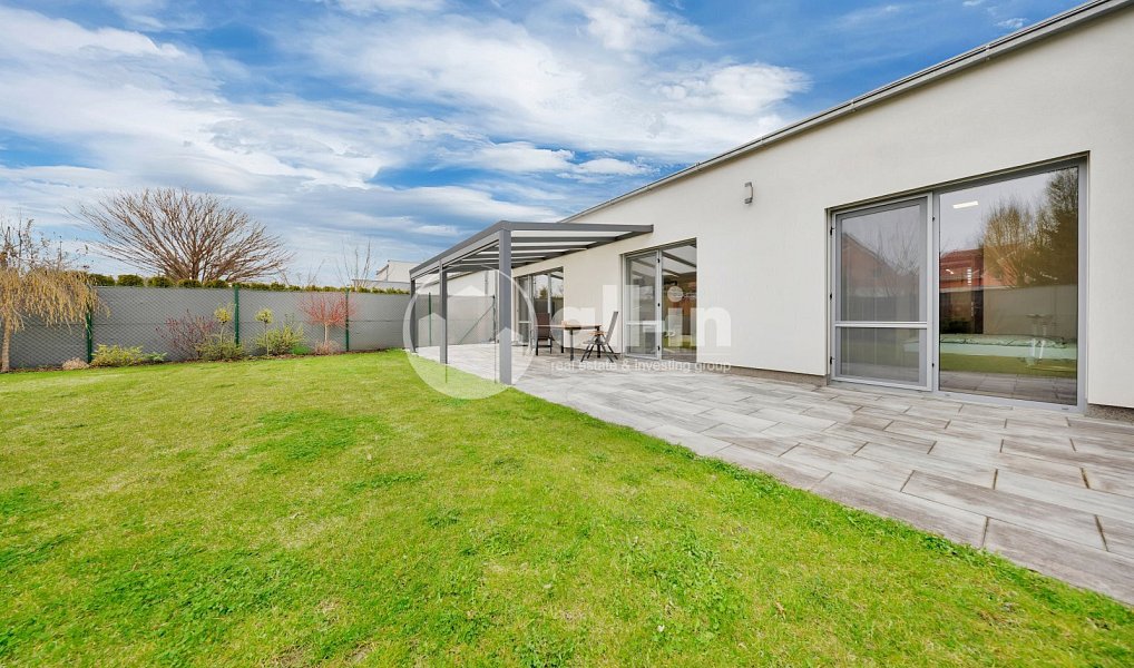 Prodej domu 145 m² s pozemkem 418 m², Vyškov – náhled fotky 19