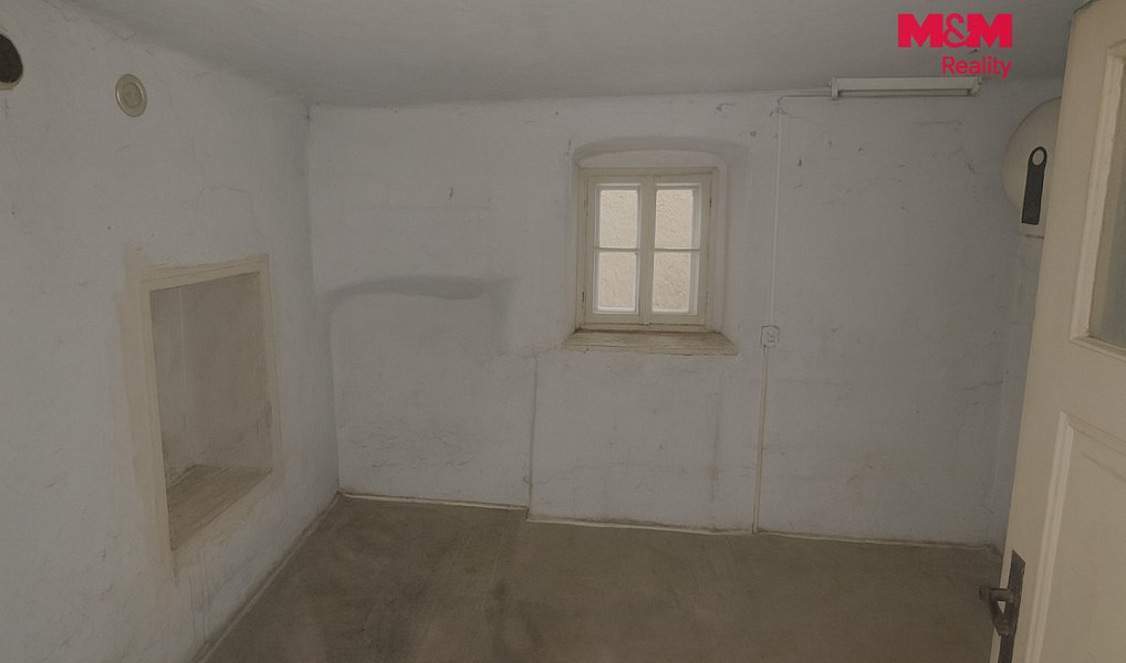 Prodej domu 100 m² s pozemkem 312 m², Svatý Jan – náhled fotky 7