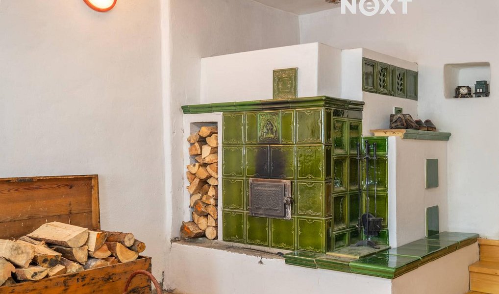 Prodej domu 173 m² s pozemkem 1 159 m², Hořice na Šumavě – náhled fotky 6