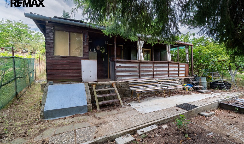 Prodej zahrady 858 m², Popůvky – náhled fotky 6