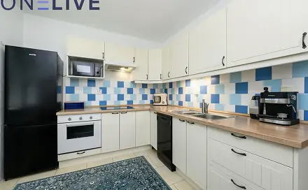 Prodej bytu 4+1 81 m², Žlutická, Plzeň - Bolevec