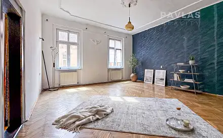 Prodej bytu 2+1 89 m²
